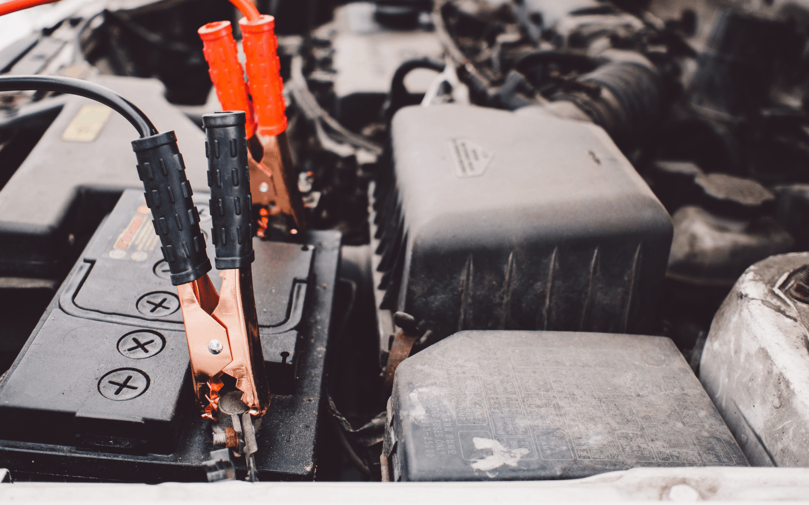Jump Start Services
